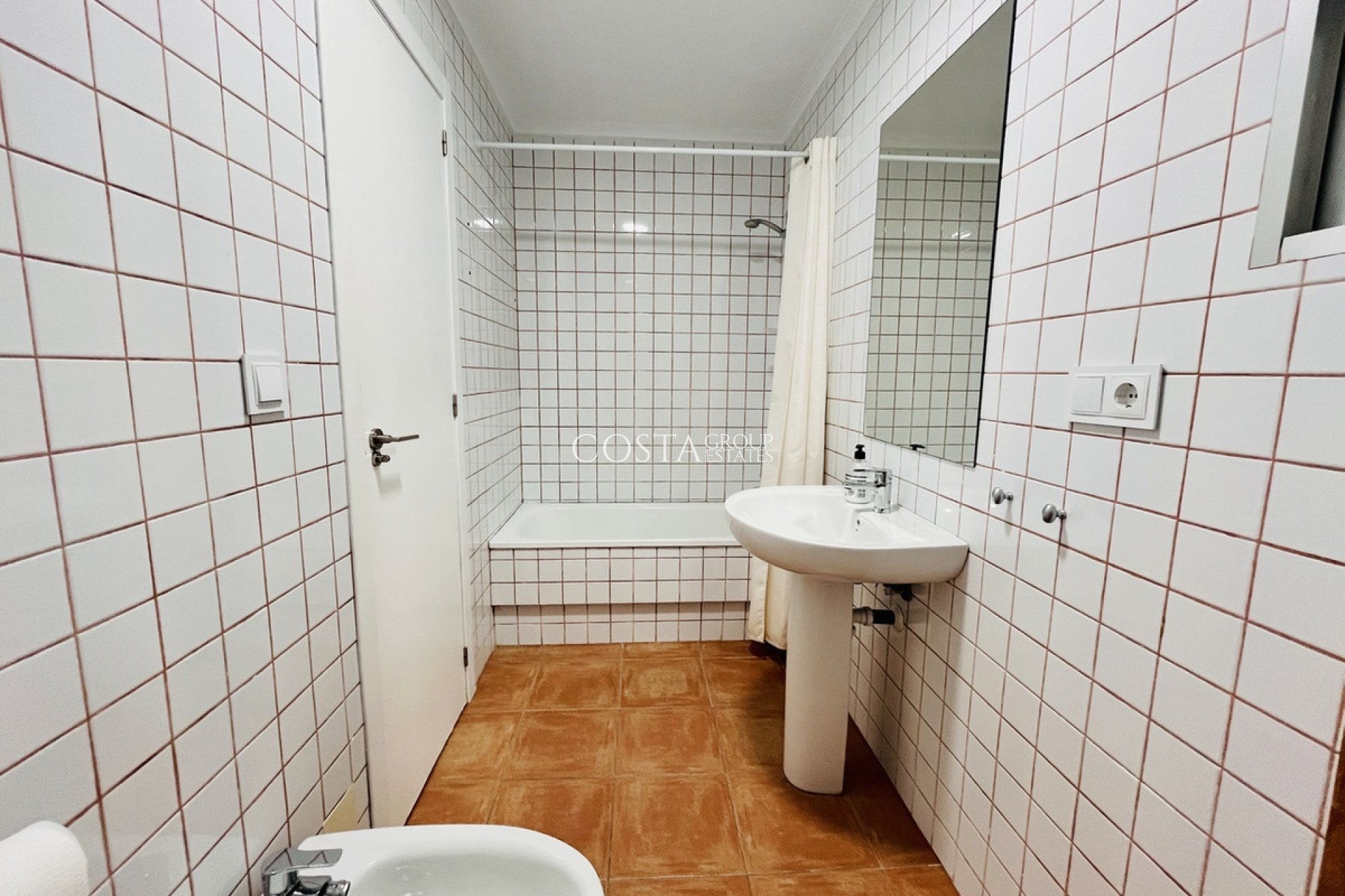 Odsprzedaż - Apartments -
Guardamar del Segura - Guardamar del Segura Centro