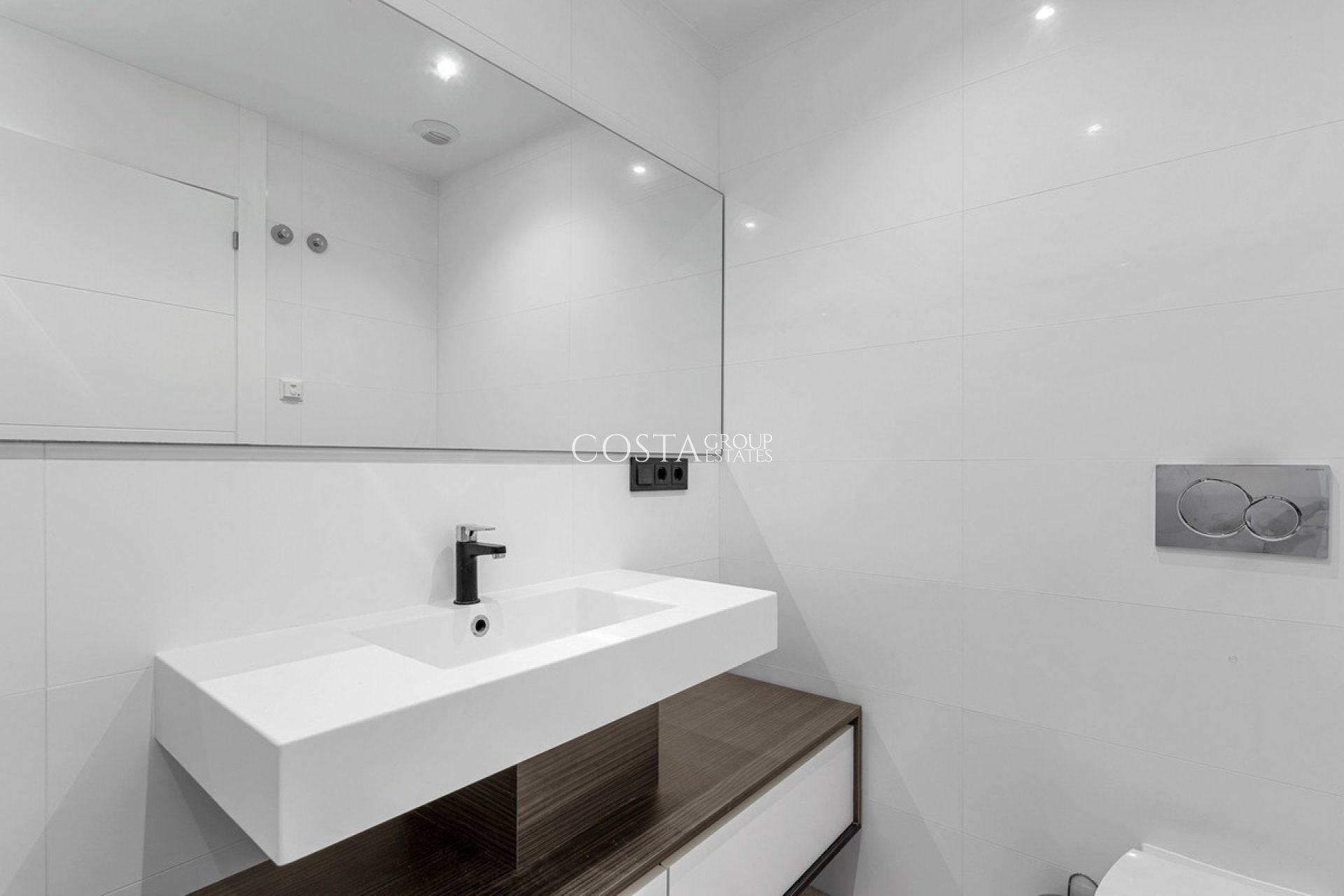 Odsprzedaż - Apartments -
Guardamar del Segura - Guardamar del Segura Centro