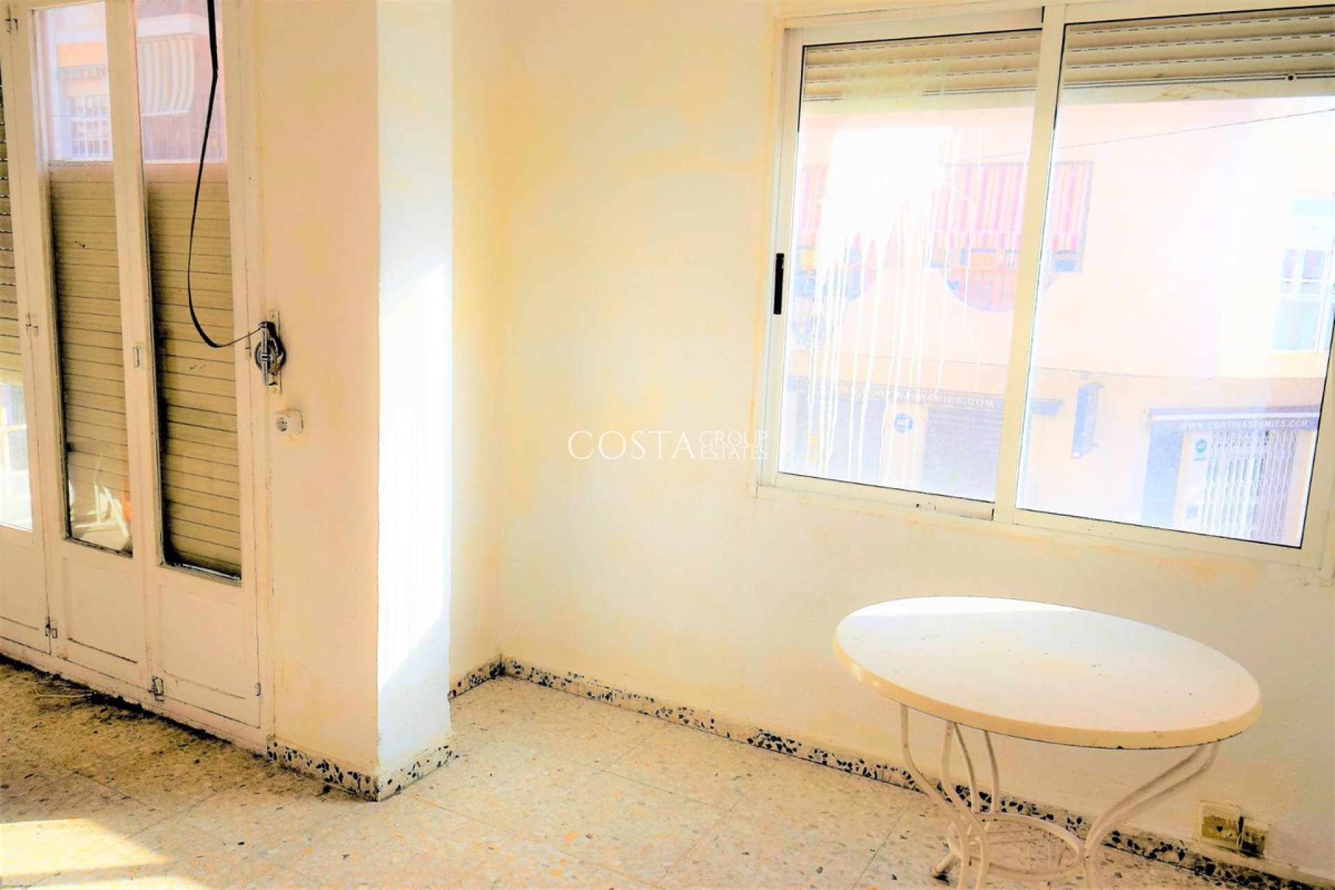 Odsprzedaż - Apartments -
Guardamar del Segura - Guardamar del Segura Centro