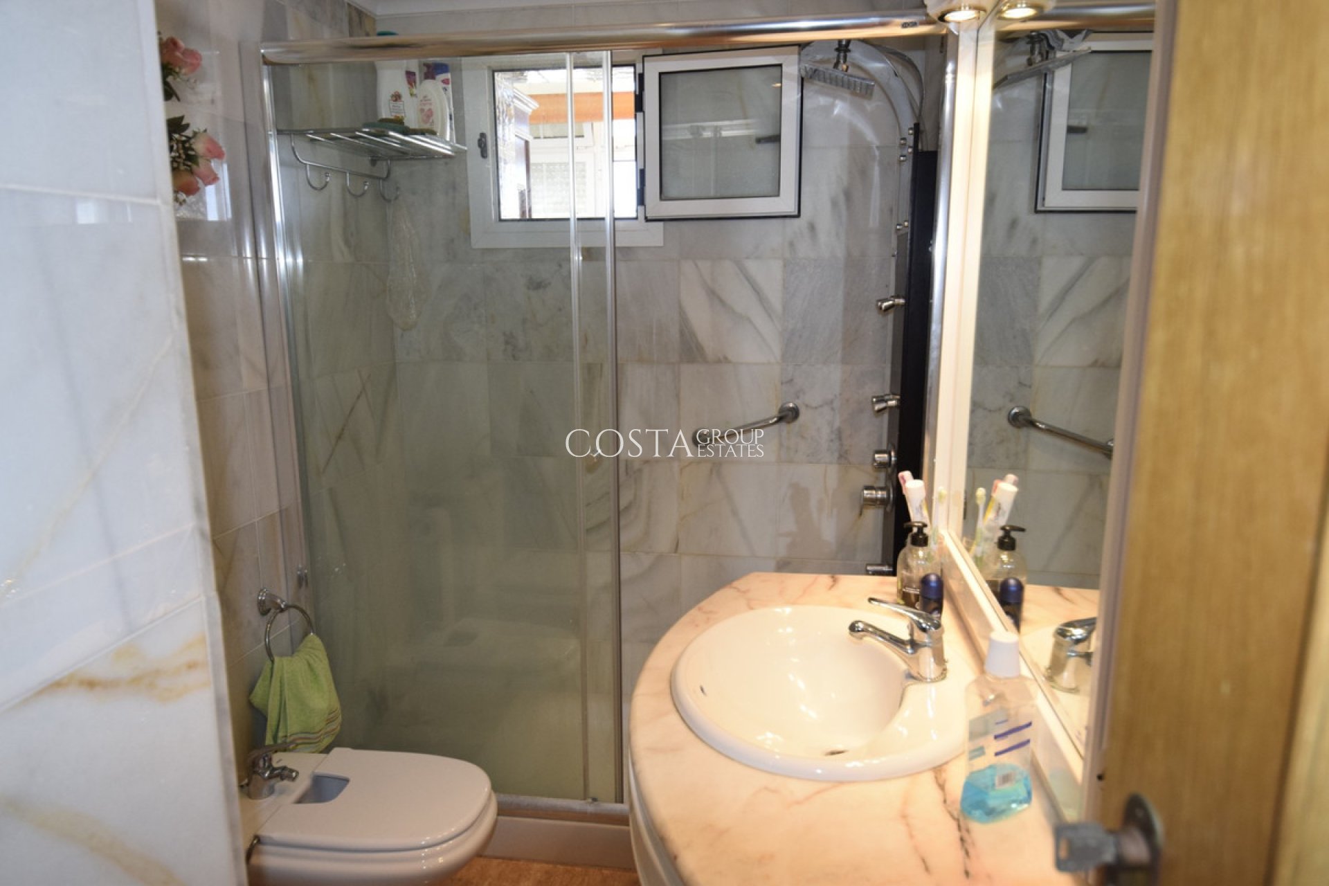 Odsprzedaż - Apartments -
Guardamar del Segura - Guardamar del Segura Centro