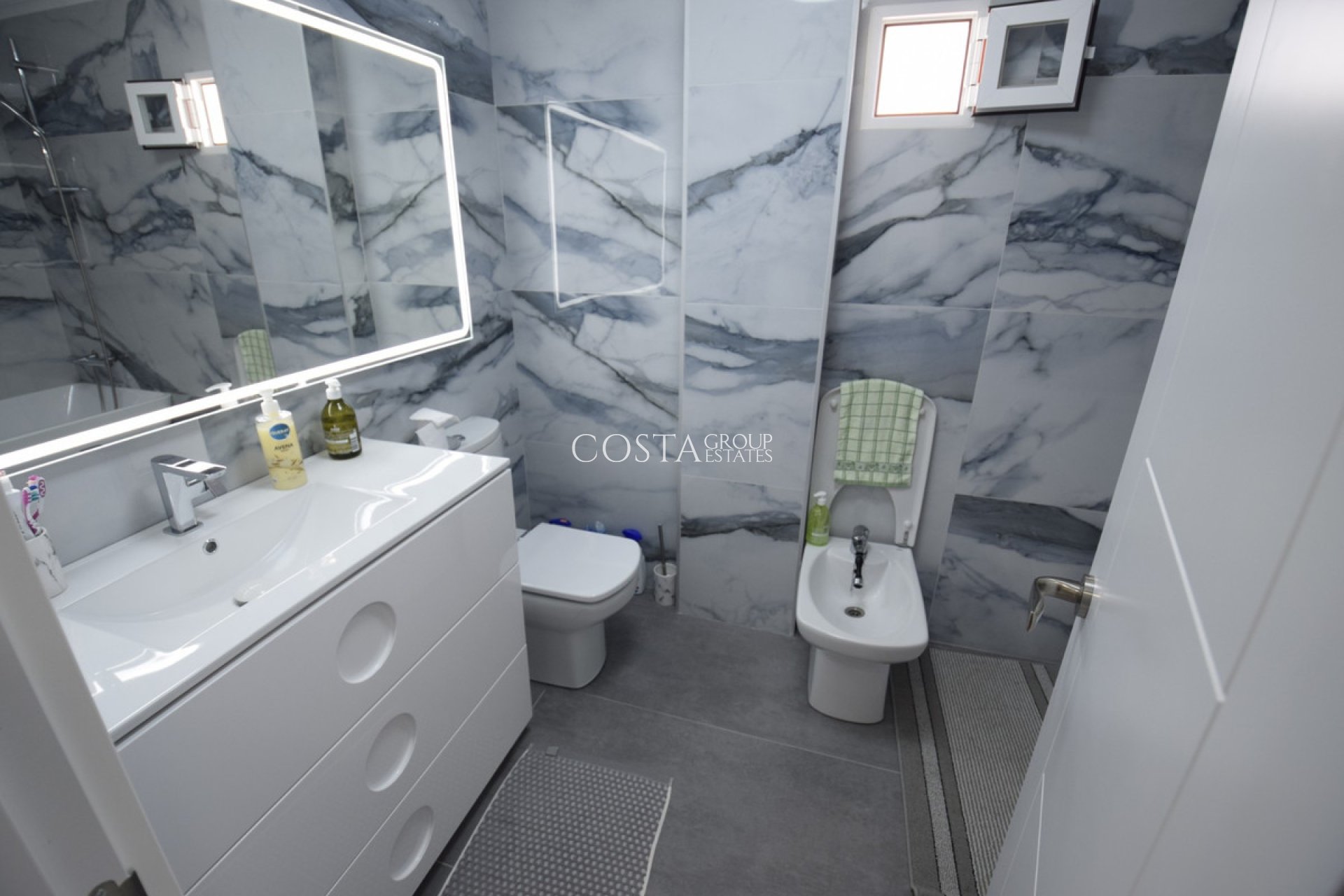 Odsprzedaż - Apartments -
Guardamar del Segura - Guardamar del Segura Centro