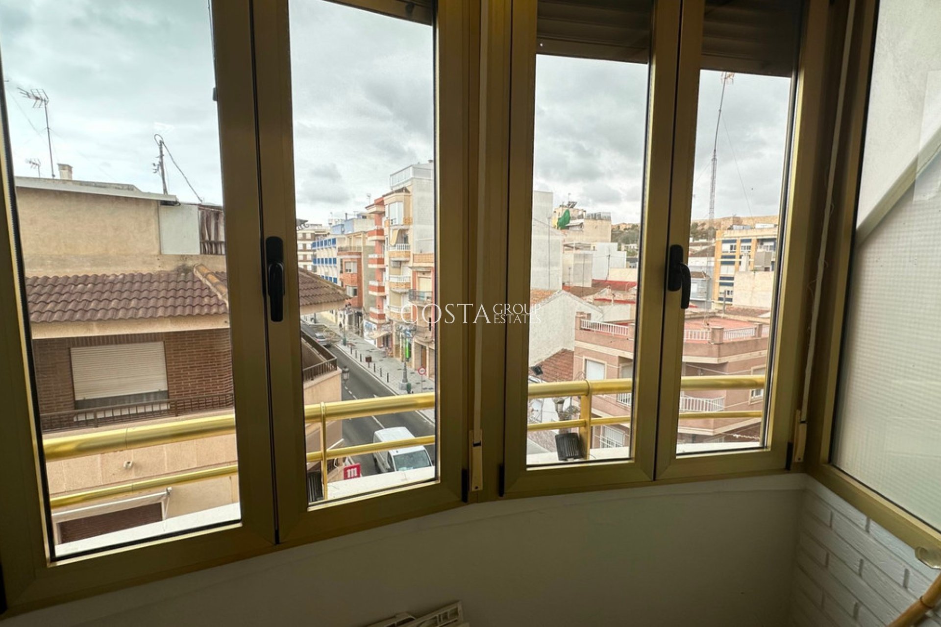 Odsprzedaż - Apartments -
Guardamar del Segura - Guardamar del Segura Centro