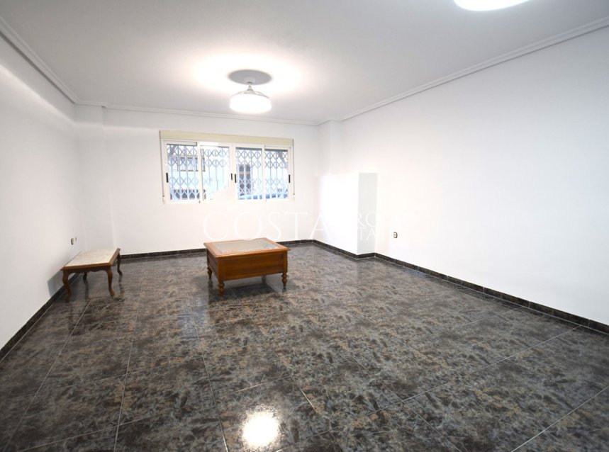 Odsprzedaż - Apartments -
Guardamar del Segura - Guardamar del Segura Centro