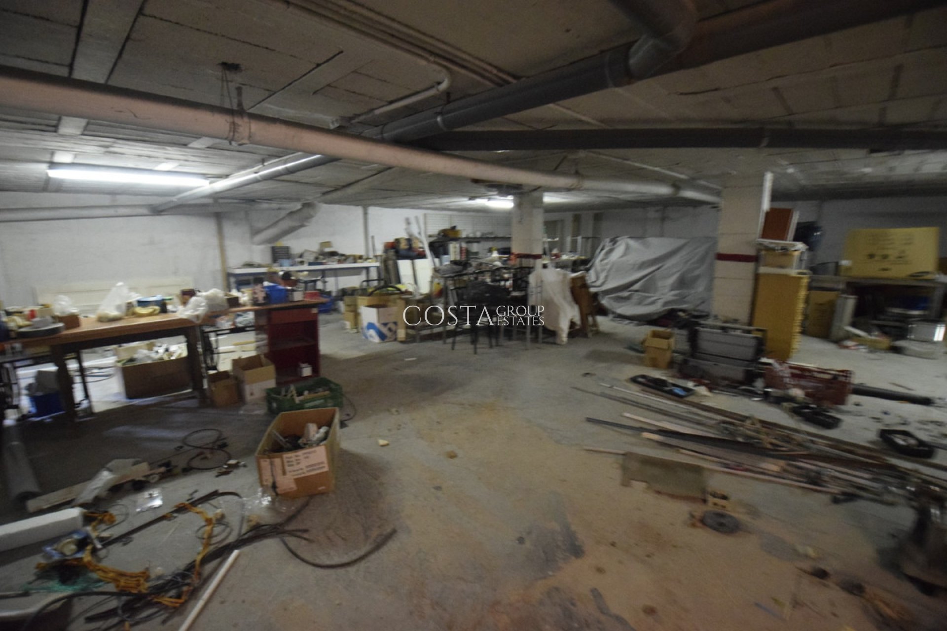 Odsprzedaż - Apartments -
Guardamar del Segura - Guardamar del Segura Centro