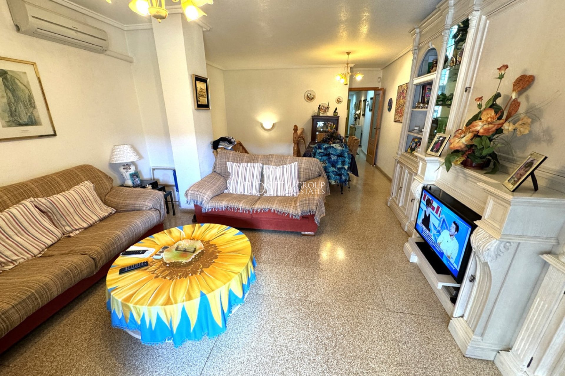 Odsprzedaż - Apartments -
Guardamar del Segura - Guardamar del Segura Centro