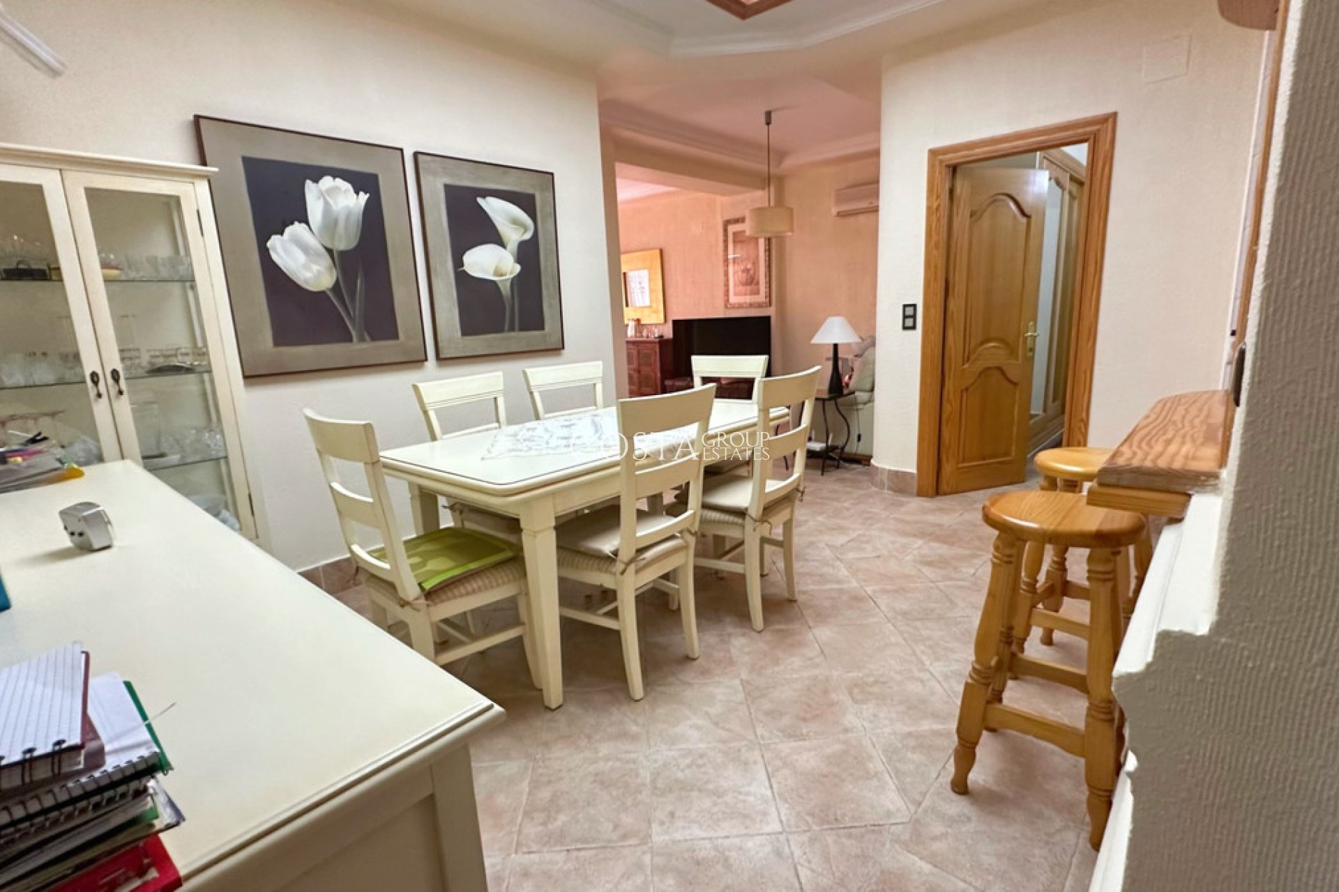 Odsprzedaż - Apartments -
Guardamar del Segura - Guardamar del Segura Centro