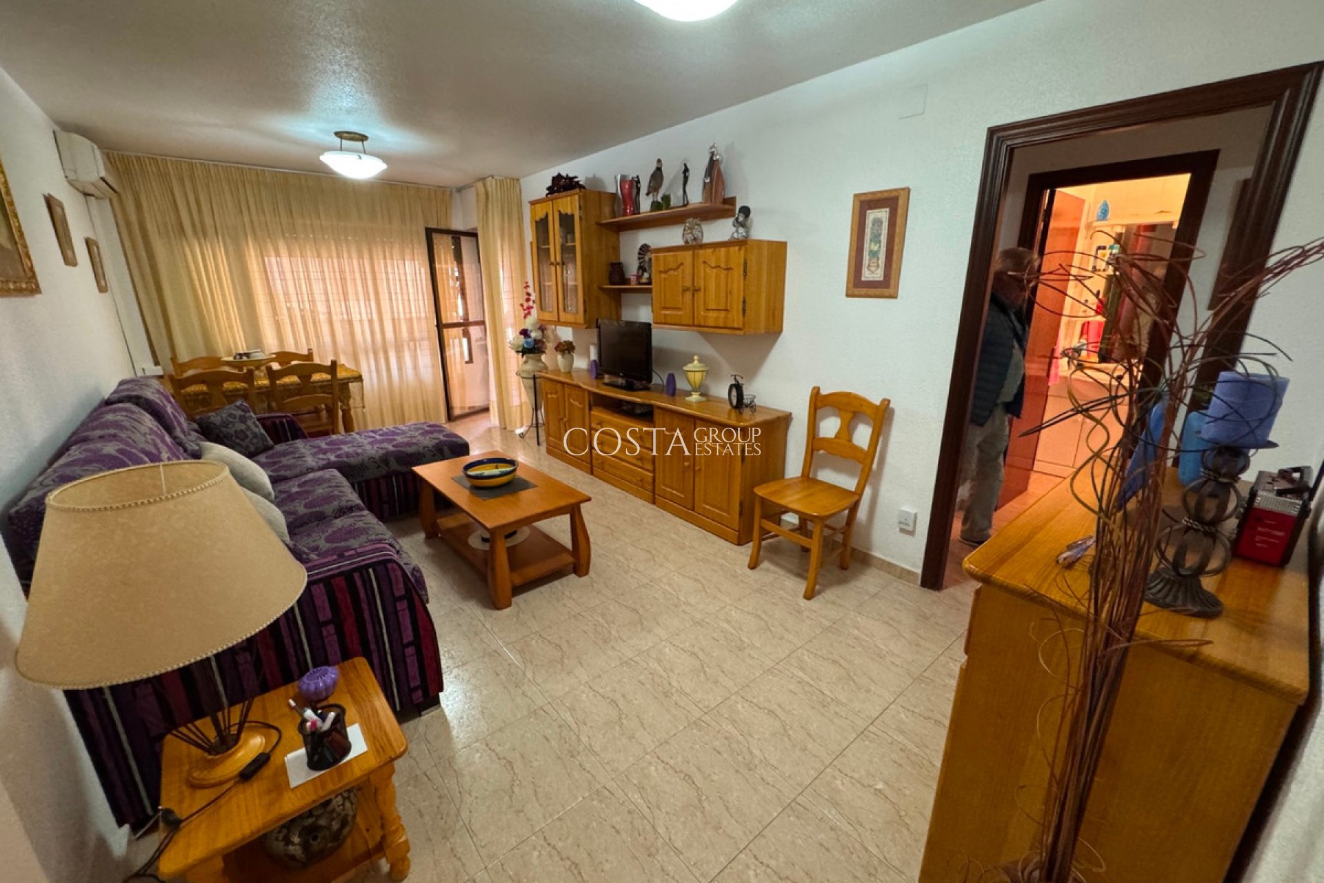 Odsprzedaż - Apartments -
Guardamar del Segura - Guardamar del Segura Centro
