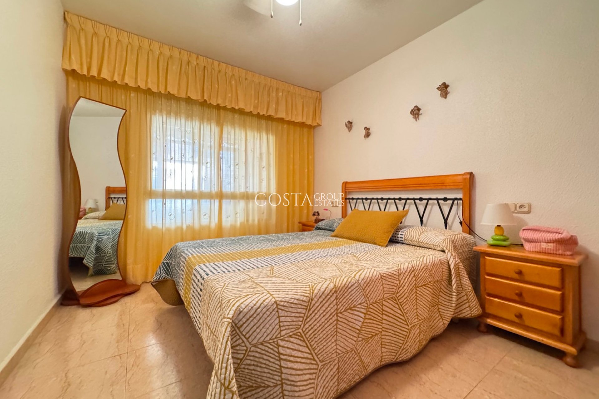 Odsprzedaż - Apartments -
Guardamar del Segura - Guardamar del Segura Centro