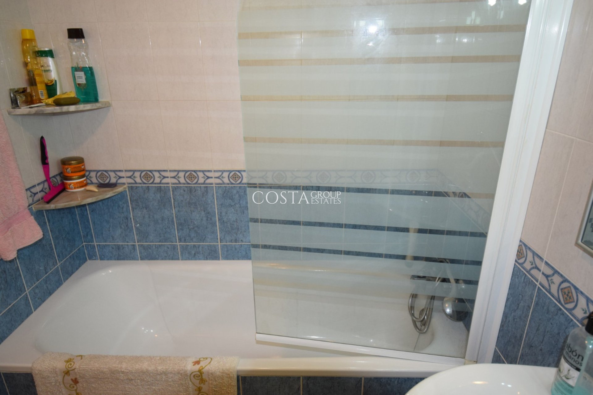 Odsprzedaż - Apartments -
Guardamar del Segura - Guardamar del Segura Centro