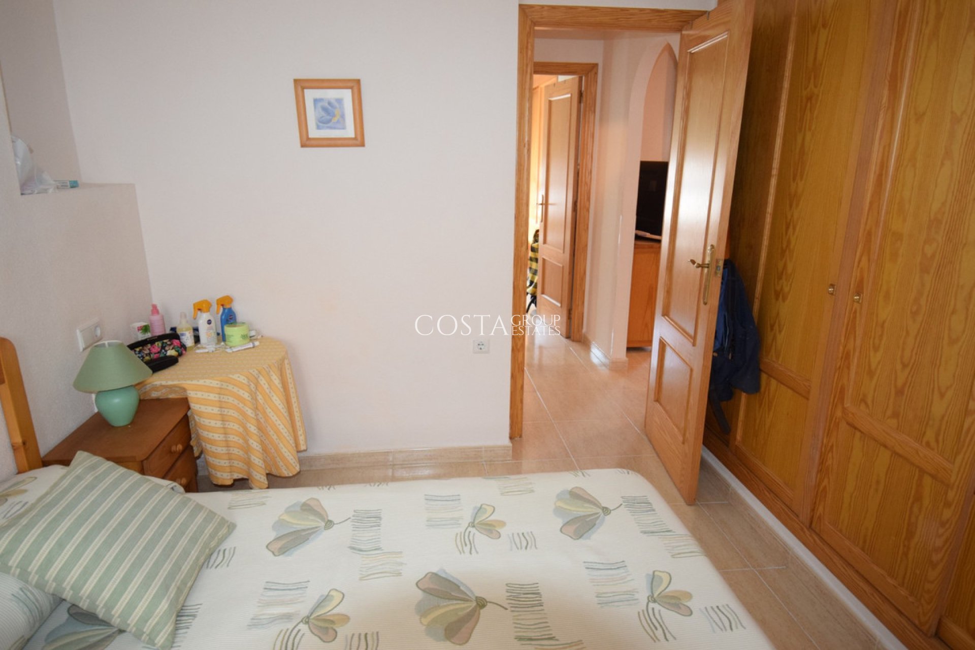 Odsprzedaż - Apartments -
Guardamar del Segura - Guardamar del Segura Centro