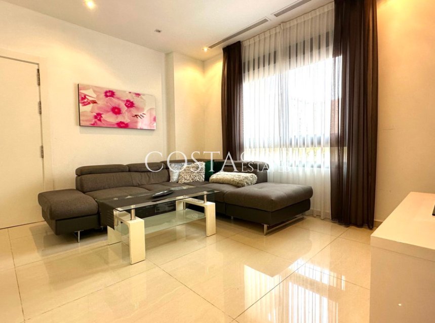 Odsprzedaż - Apartments -
Guardamar del Segura - Guardamar del Segura Centro