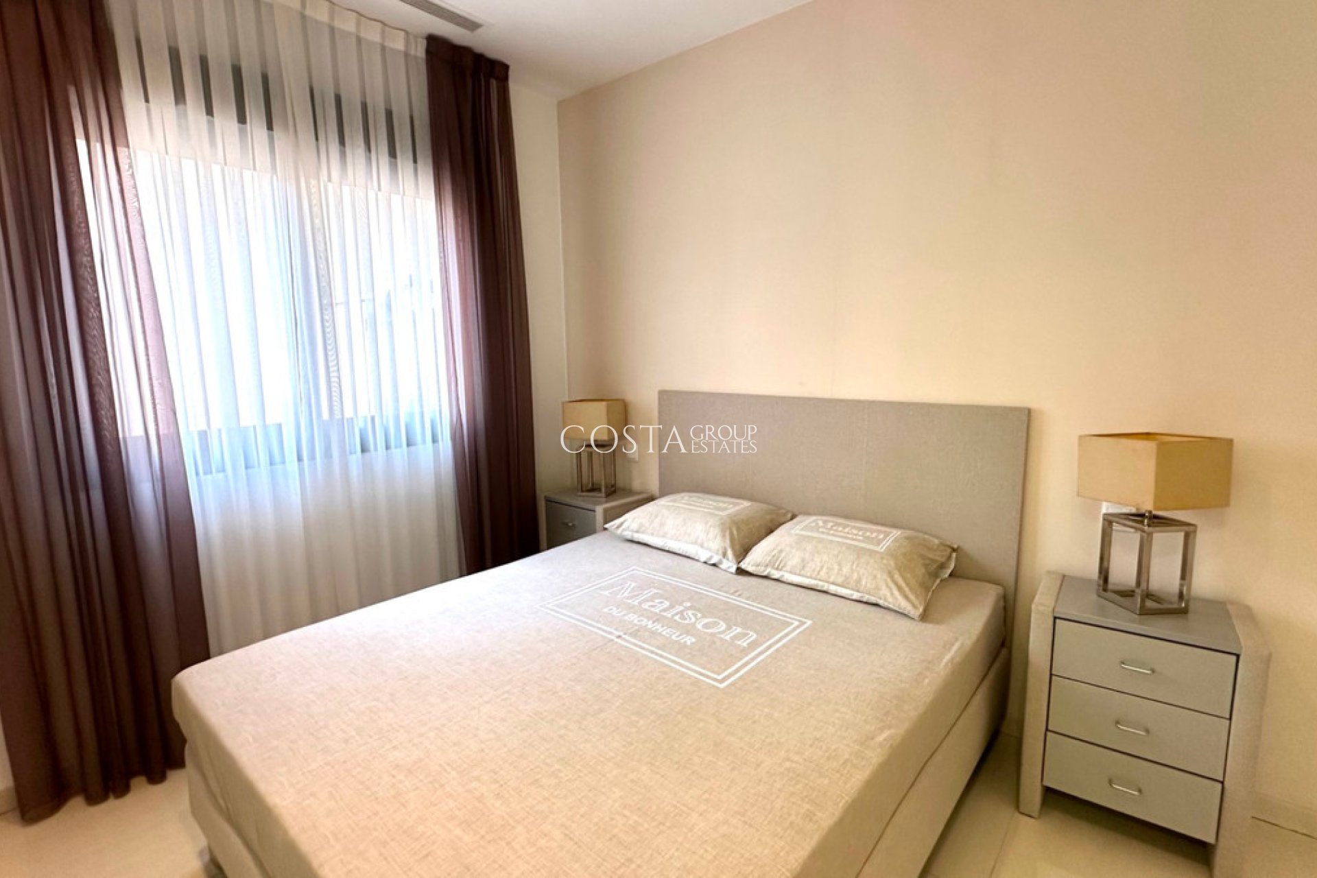 Odsprzedaż - Apartments -
Guardamar del Segura - Guardamar del Segura Centro