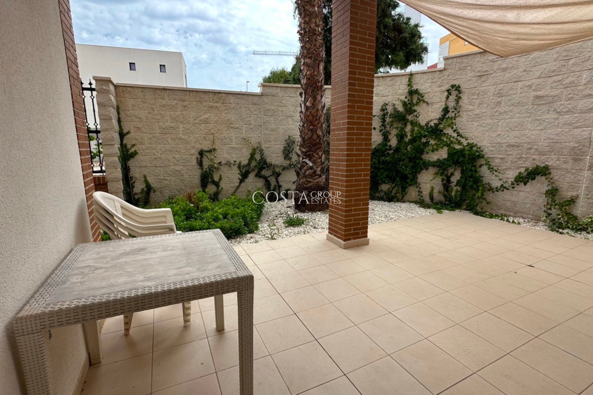 Odsprzedaż - Apartments -
Guardamar del Segura - Guardamar del Segura Centro