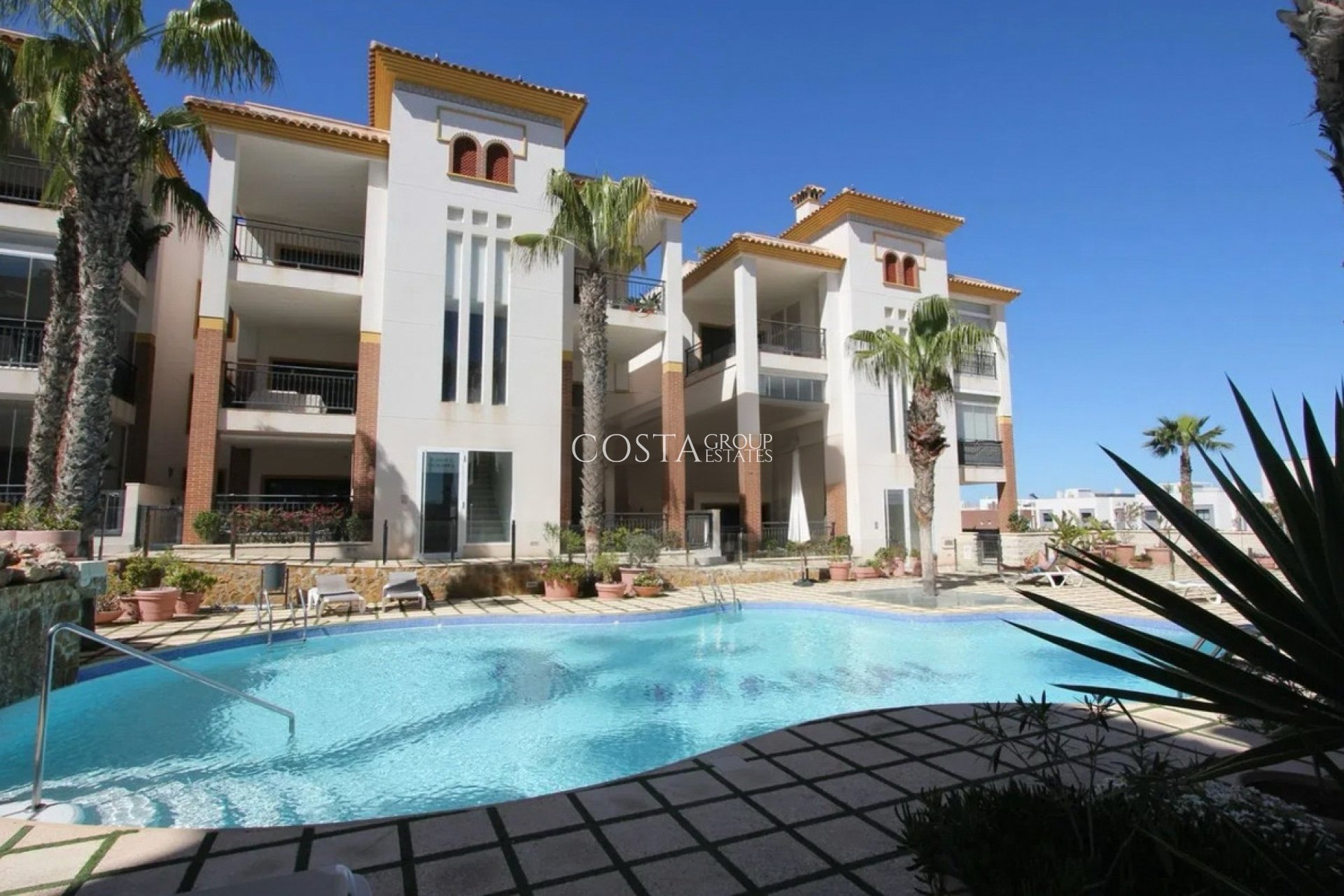 Odsprzedaż - Apartments -
Guardamar del Segura - Guardamar del Segura Centro