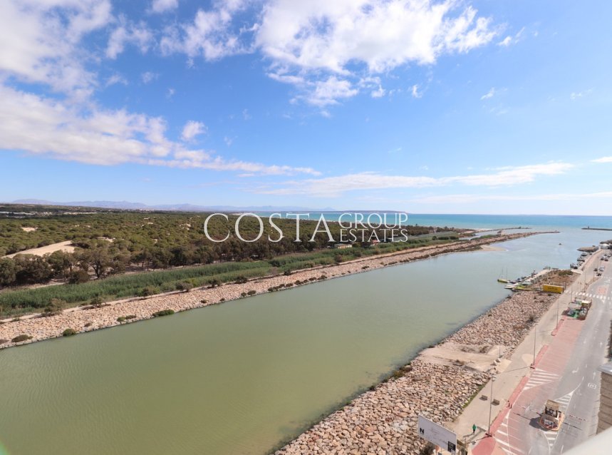 Odsprzedaż - Apartments -
Guardamar del Segura - Guardamar del Segura Centro