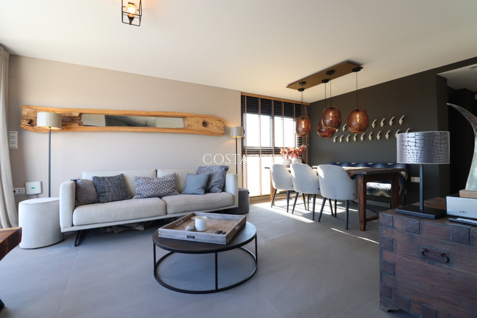 Odsprzedaż - Apartments -
Guardamar del Segura - Guardamar del Segura Centro