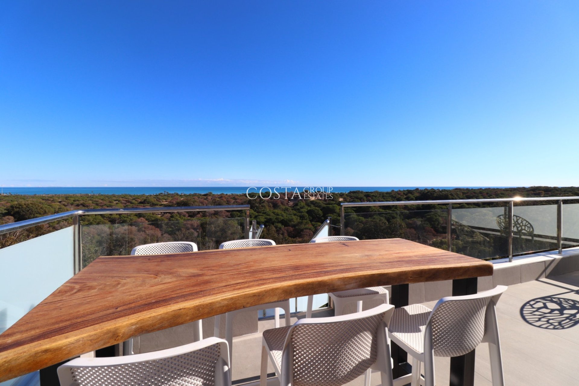 Odsprzedaż - Apartments -
Guardamar del Segura - Guardamar del Segura Centro