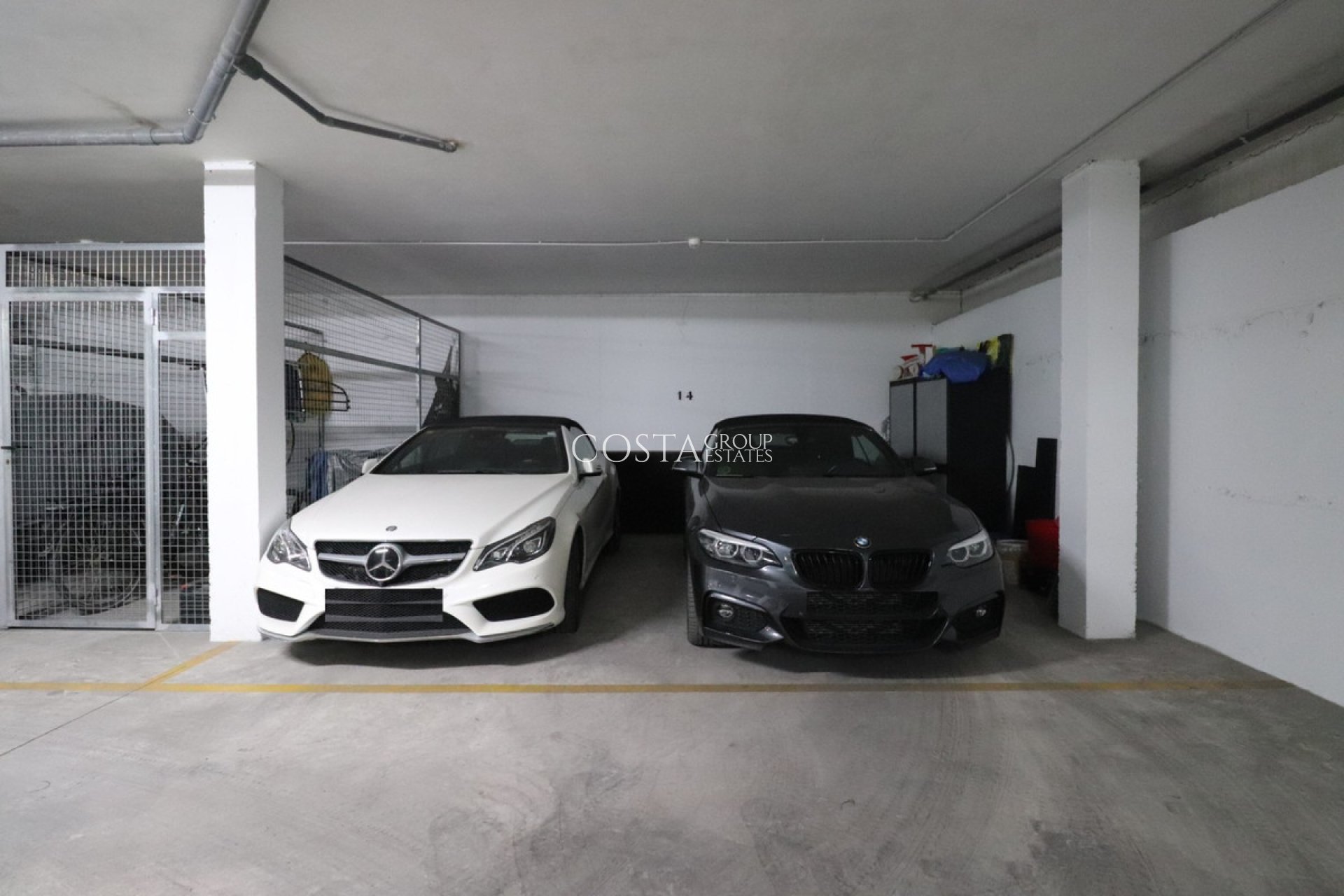 Odsprzedaż - Apartments -
Guardamar del Segura - Guardamar del Segura Centro