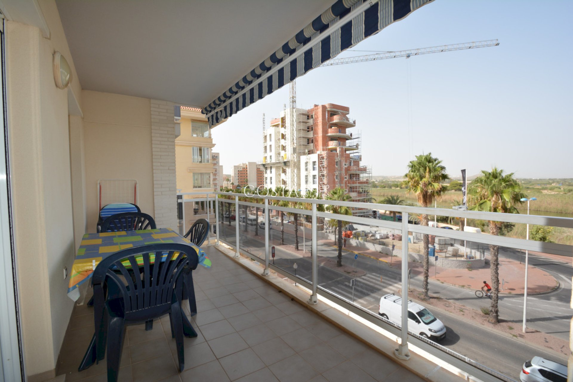 Odsprzedaż - Apartments -
Guardamar del Segura - Guardamar del Segura Centro