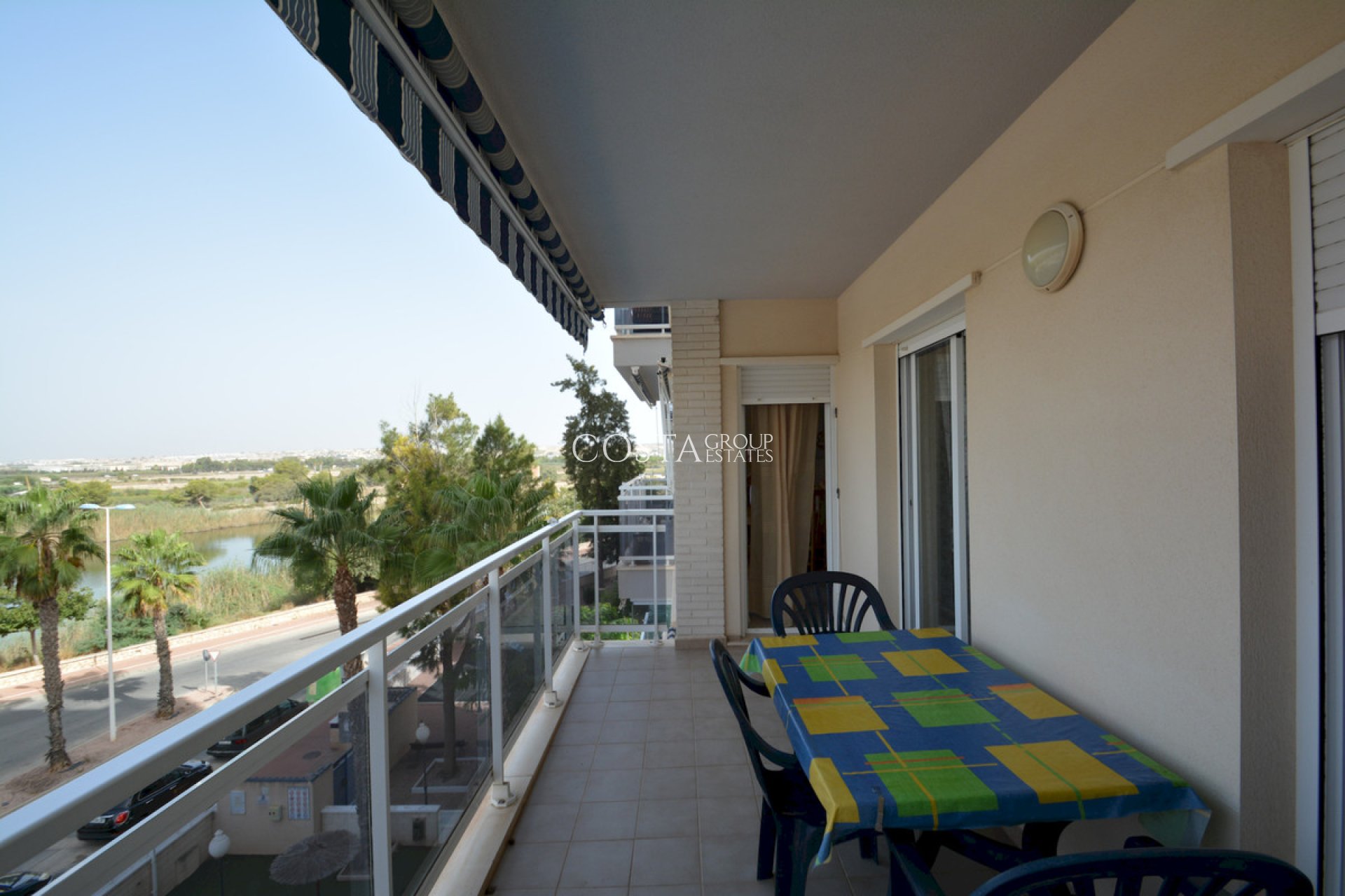 Odsprzedaż - Apartments -
Guardamar del Segura - Guardamar del Segura Centro