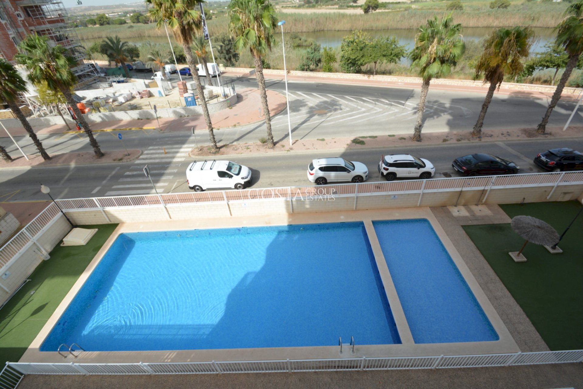 Odsprzedaż - Apartments -
Guardamar del Segura - Guardamar del Segura Centro
