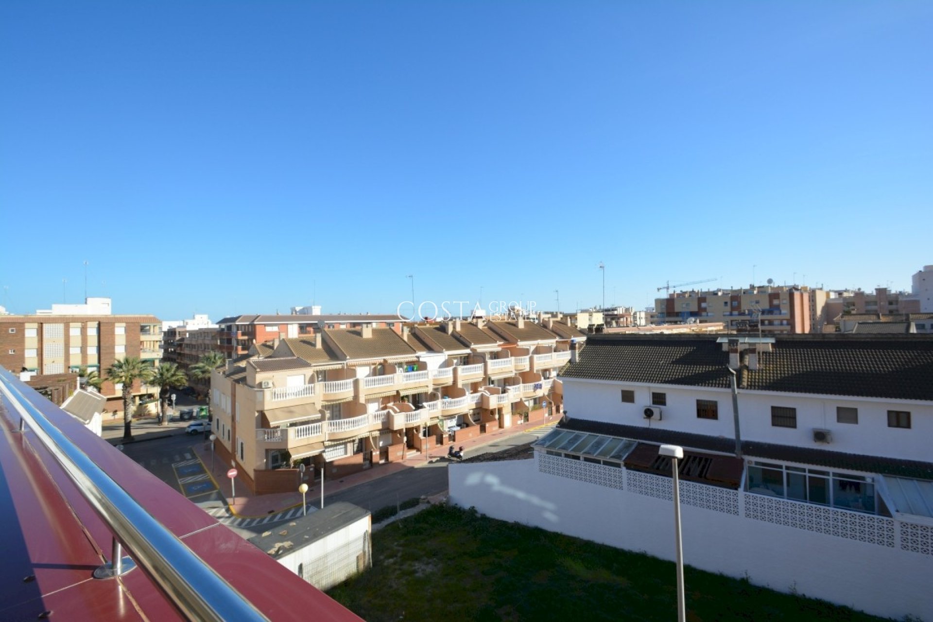 Odsprzedaż - Apartments -
Guardamar del Segura - Guardamar del Segura Centro