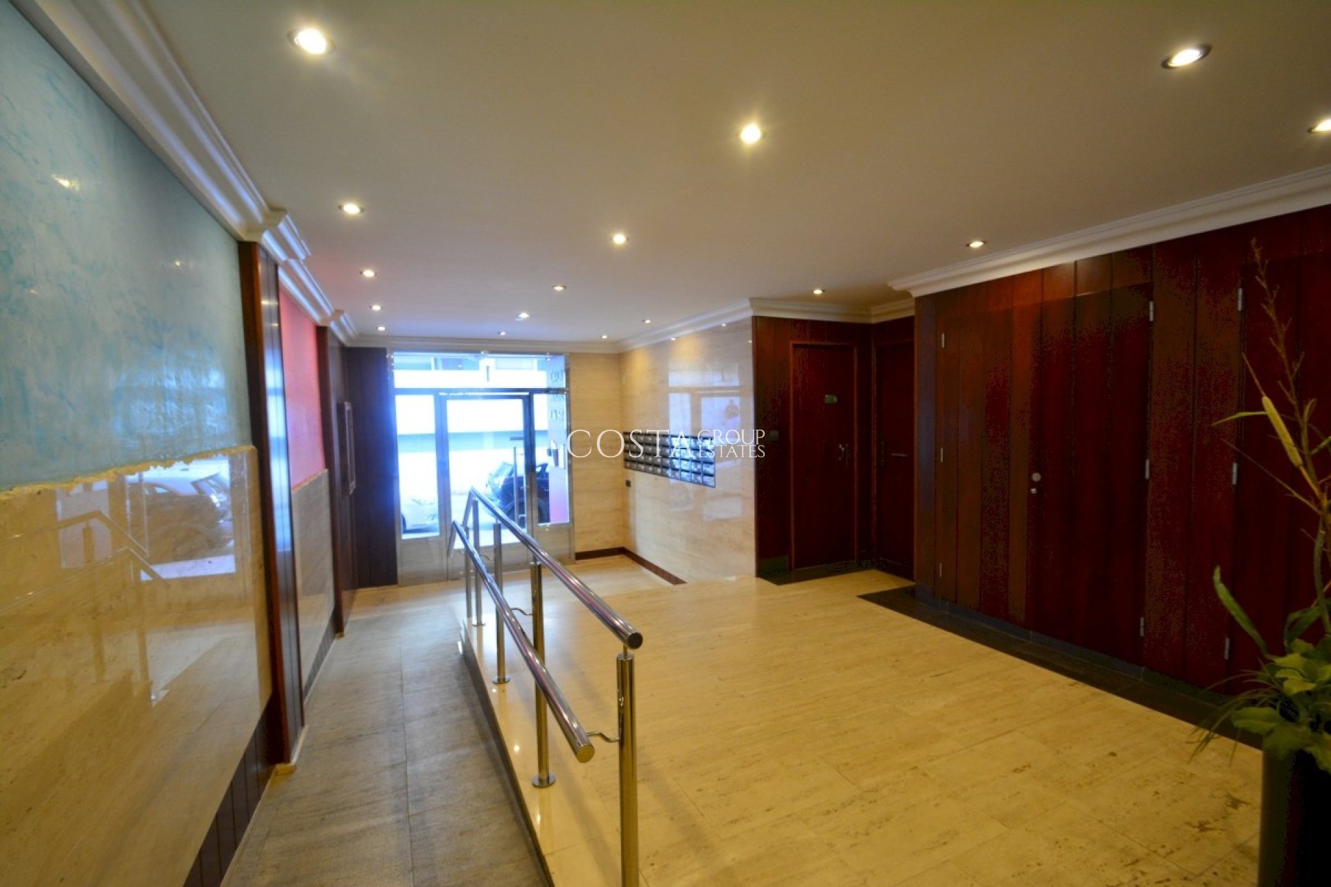 Odsprzedaż - Apartments -
Guardamar del Segura - Guardamar del Segura Centro