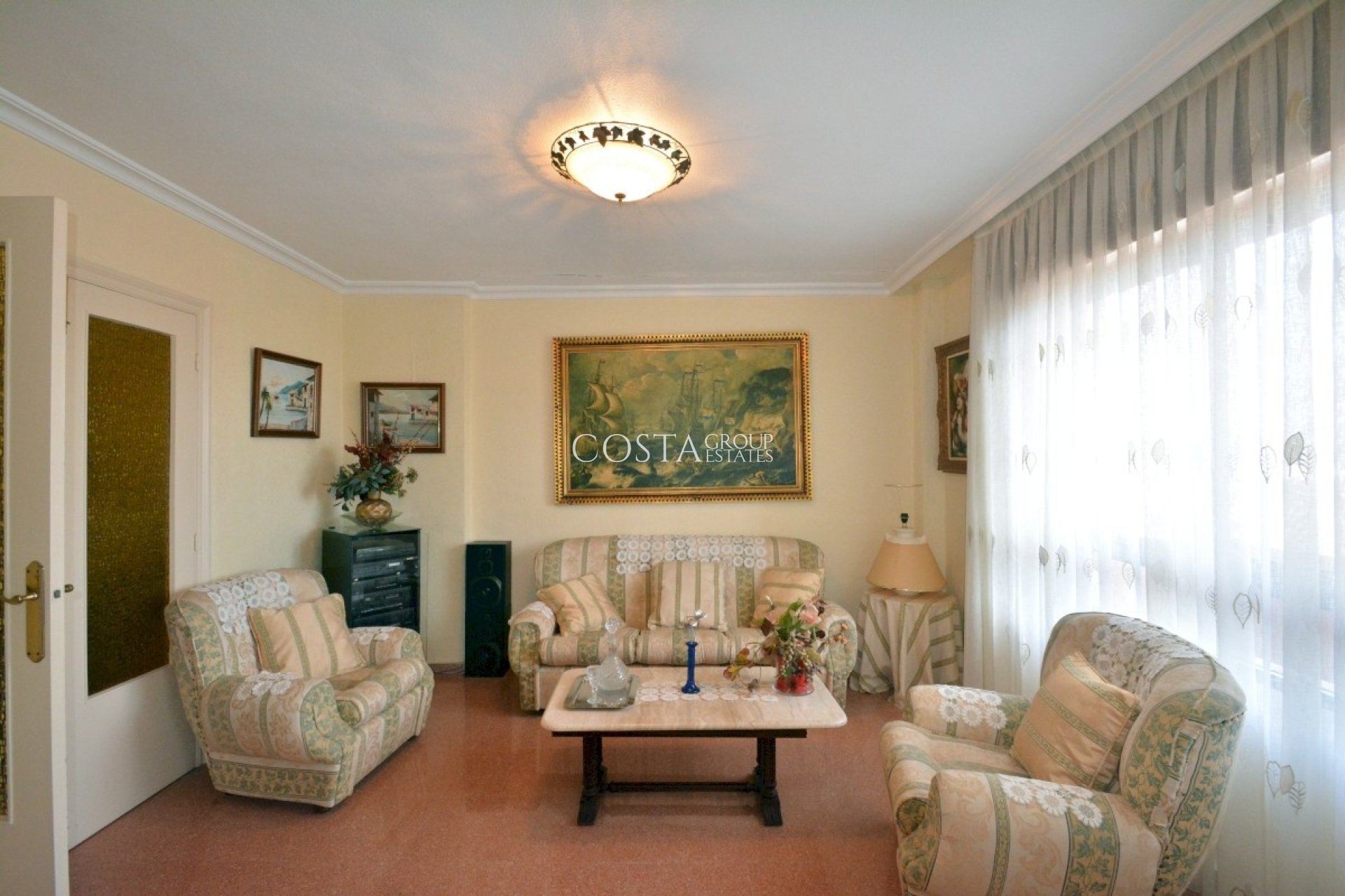 Odsprzedaż - Apartments -
Guardamar del Segura - Guardamar del Segura Centro