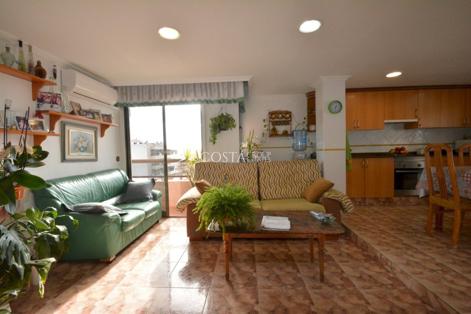 Odsprzedaż - Apartments -
Guardamar del Segura - Guardamar del Segura Centro