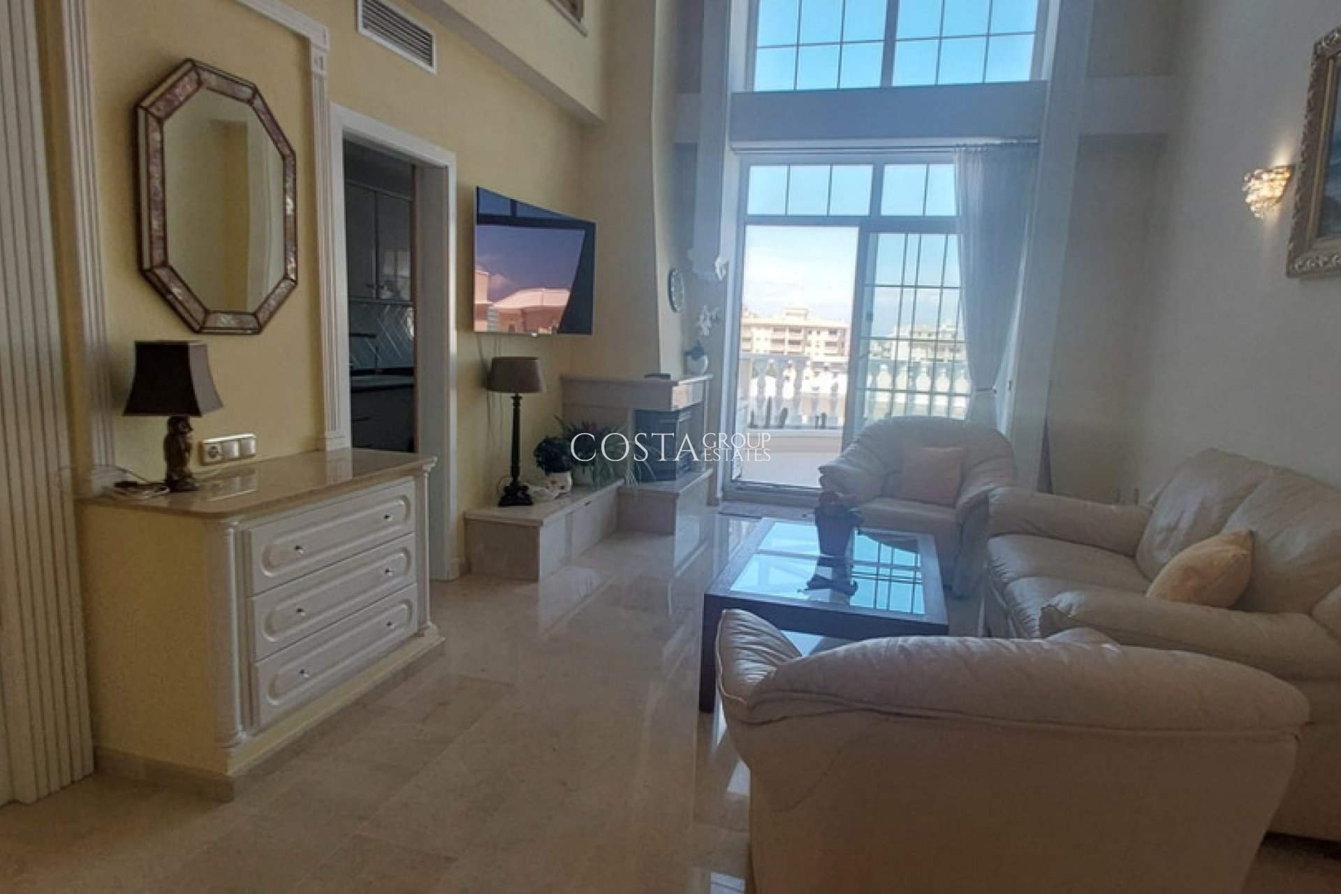 Odsprzedaż - Apartments -
Guardamar del Segura - Guardamar del Segura Centro