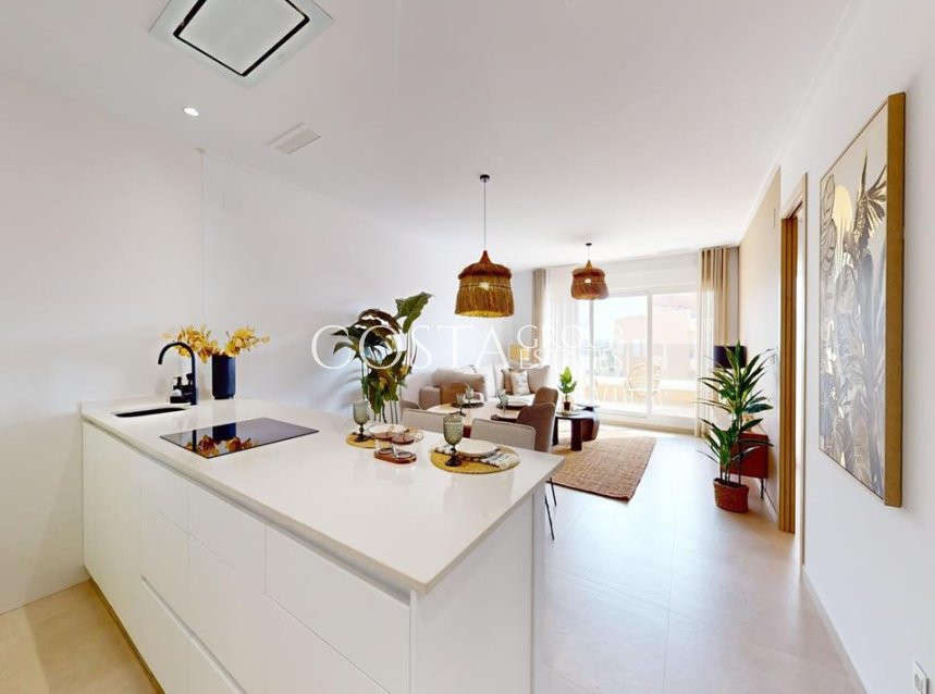 Odsprzedaż - Apartments -
Guardamar del Segura - Guardamar del Segura Centro