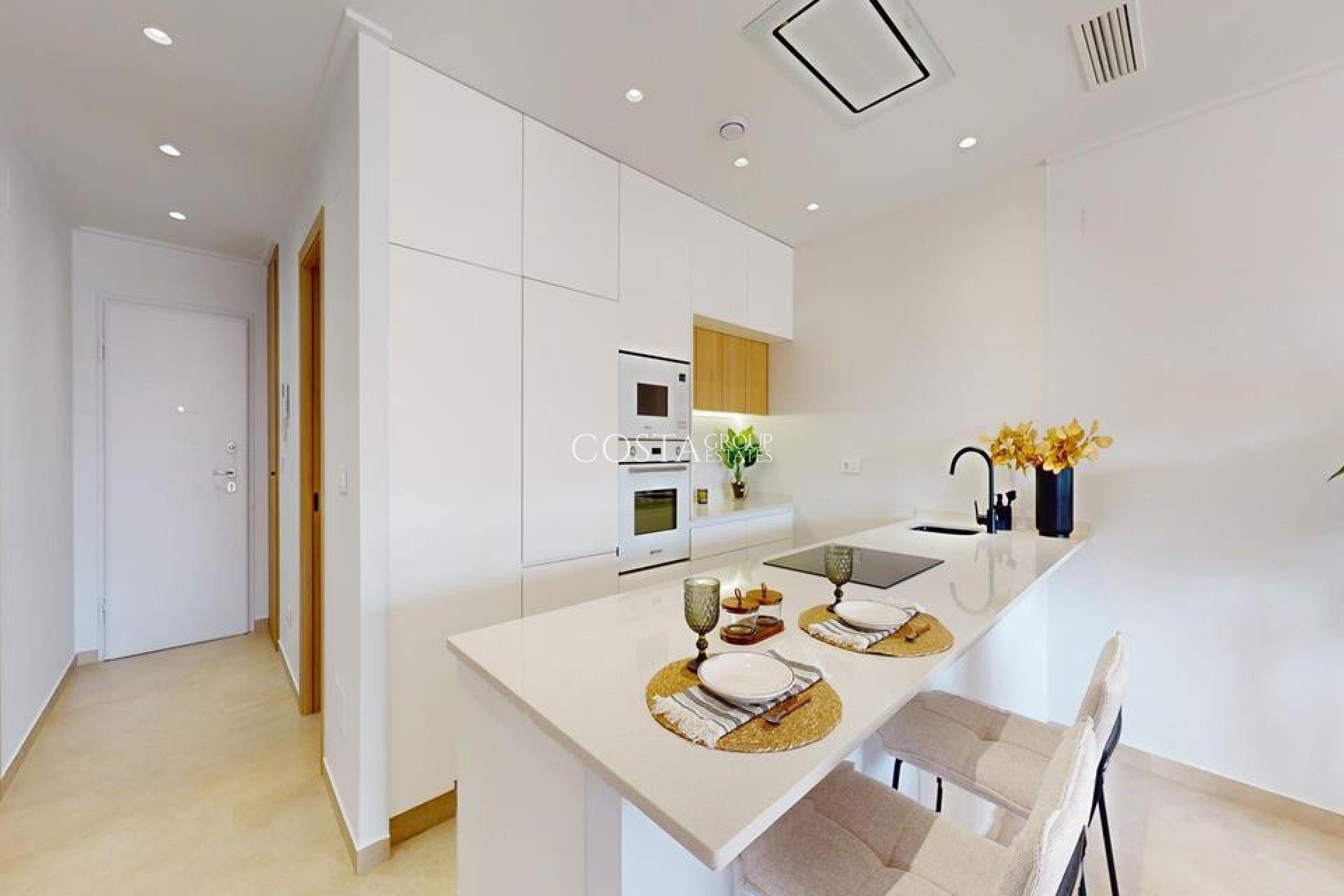 Odsprzedaż - Apartments -
Guardamar del Segura - Guardamar del Segura Centro