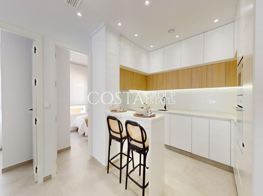 Odsprzedaż - Apartments -
Guardamar del Segura - Guardamar del Segura Centro