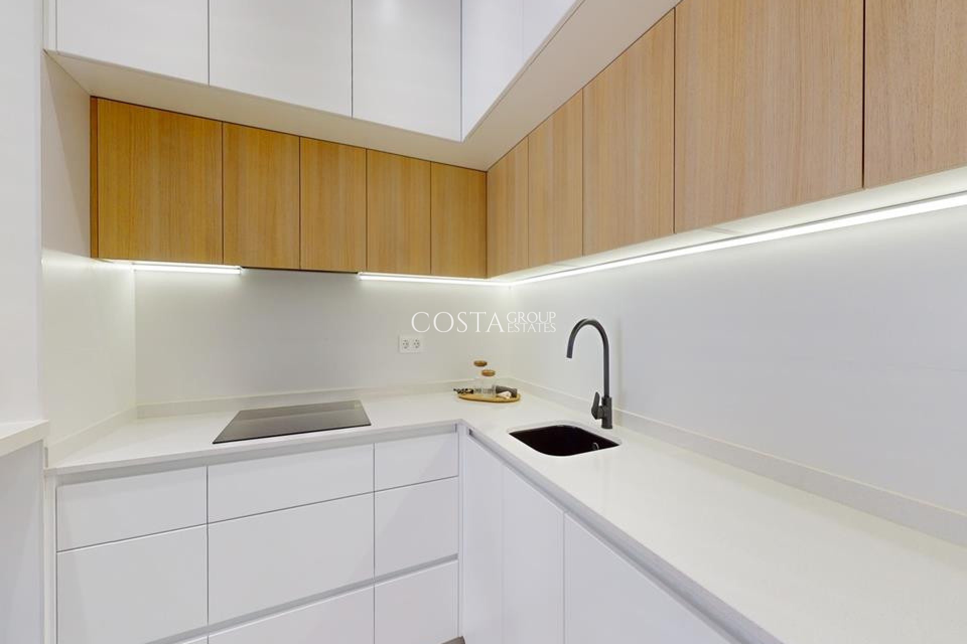 Odsprzedaż - Apartments -
Guardamar del Segura - Guardamar del Segura Centro