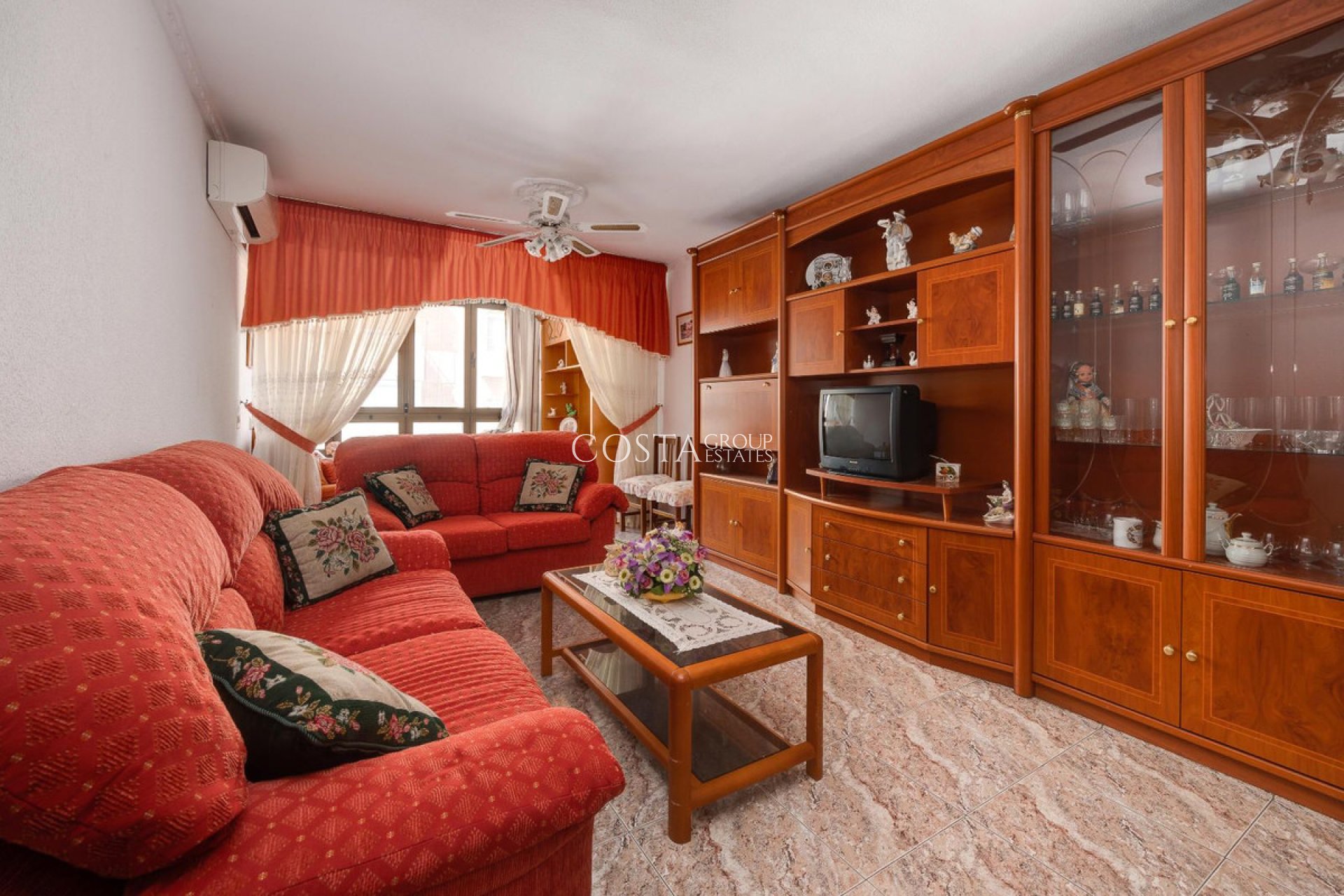 Odsprzedaż - Apartments -
Guardamar del Segura - Guardamar del Segura Centro