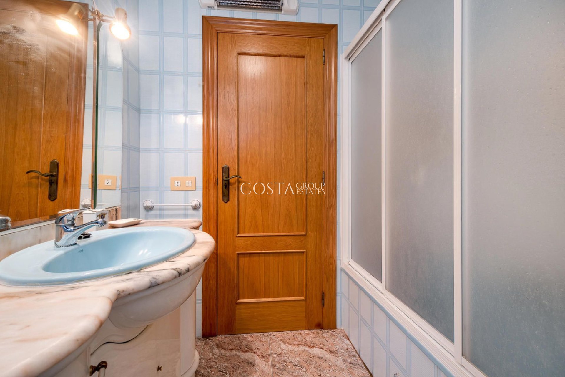 Odsprzedaż - Apartments -
Guardamar del Segura - Guardamar del Segura Centro