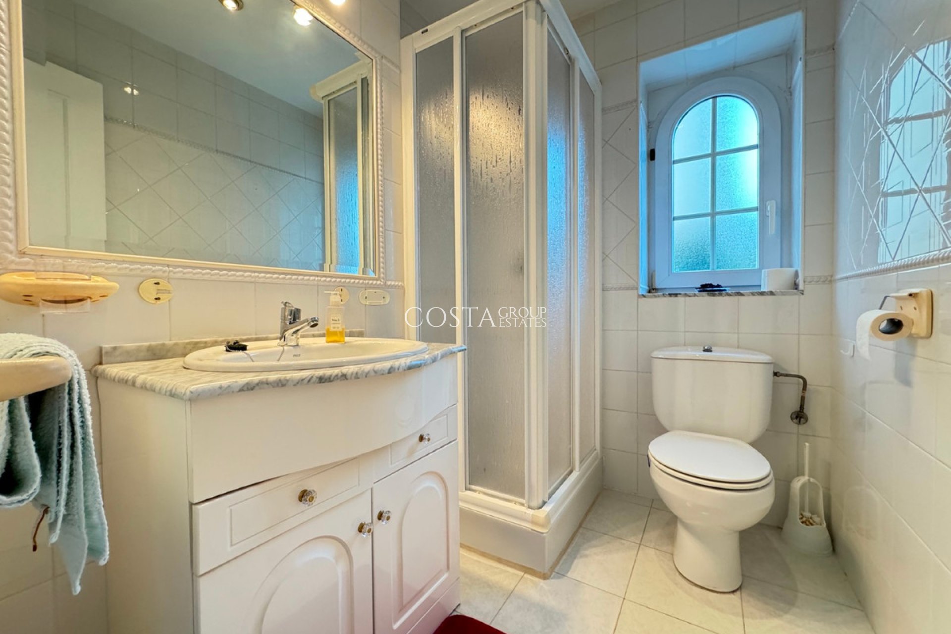 Odsprzedaż - Apartments -
Guardamar del Segura - Guardamar del Segura Centro