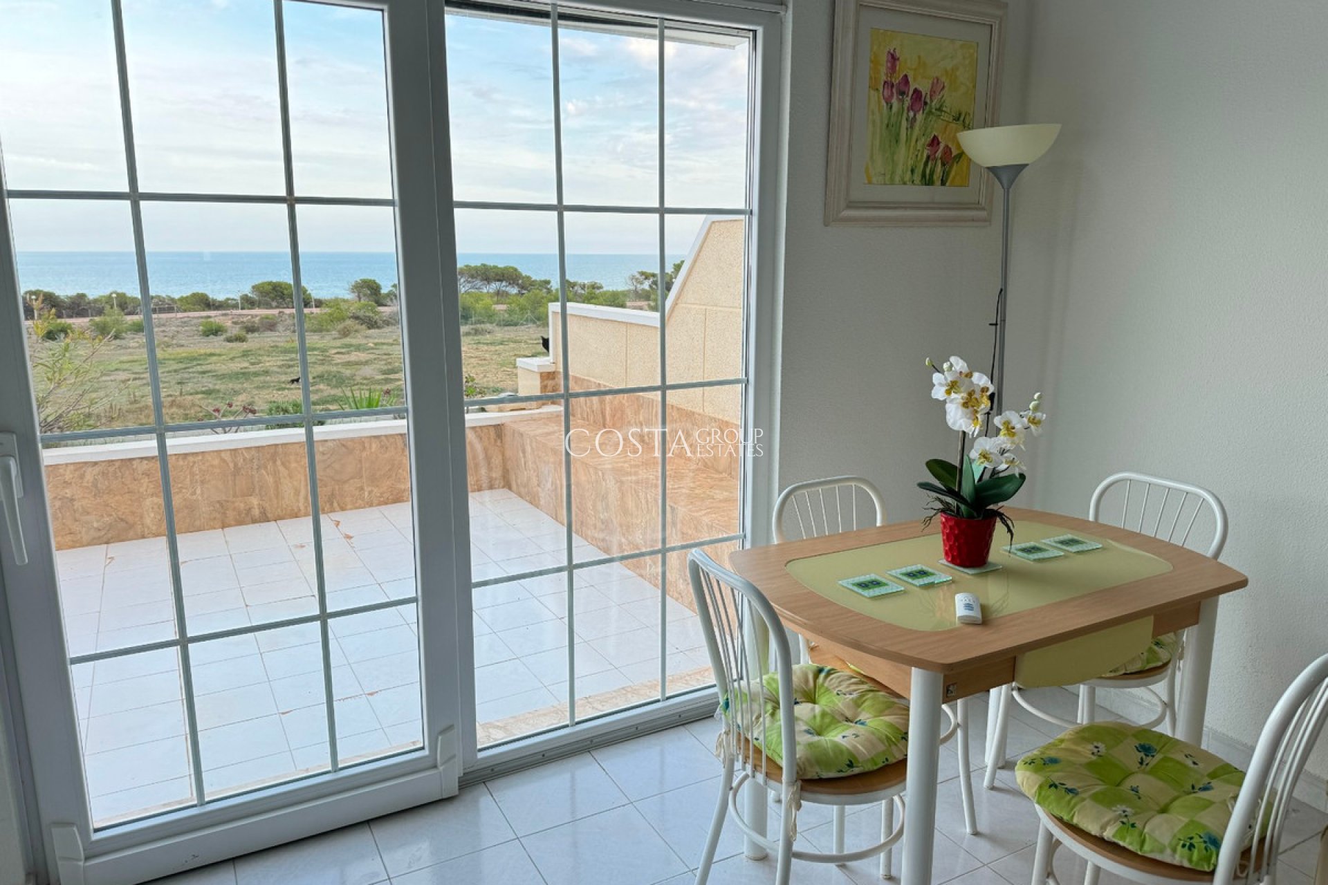 Odsprzedaż - Apartments -
Guardamar del Segura - Guardamar del Segura Centro