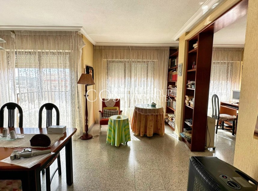 Odsprzedaż - Apartments -
Guardamar del Segura - Guardamar del Segura Centro