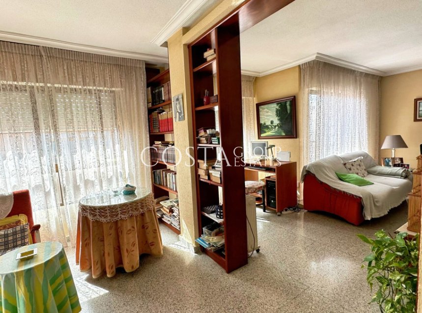 Odsprzedaż - Apartments -
Guardamar del Segura - Guardamar del Segura Centro