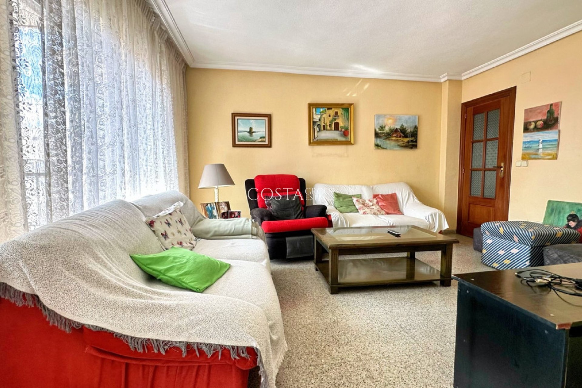 Odsprzedaż - Apartments -
Guardamar del Segura - Guardamar del Segura Centro