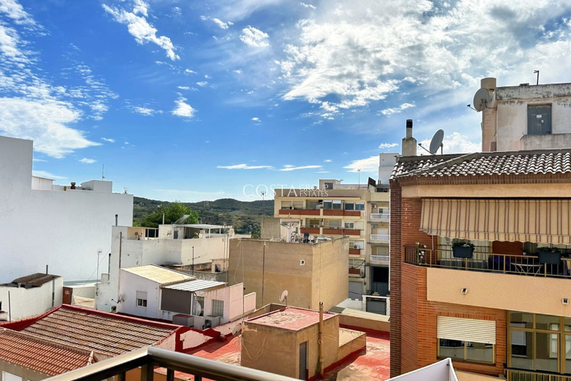 Odsprzedaż - Apartments -
Guardamar del Segura - Guardamar del Segura Centro