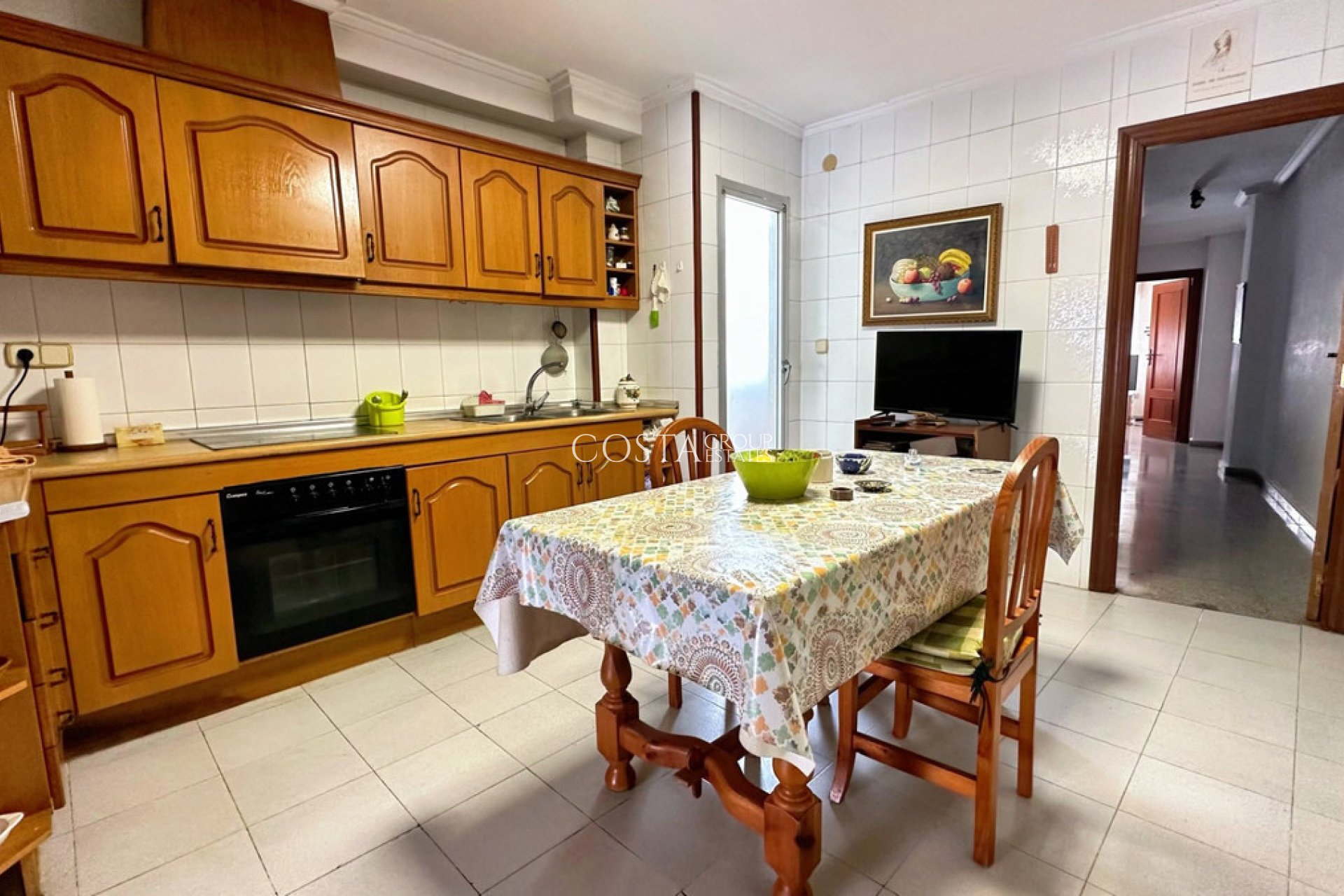 Odsprzedaż - Apartments -
Guardamar del Segura - Guardamar del Segura Centro