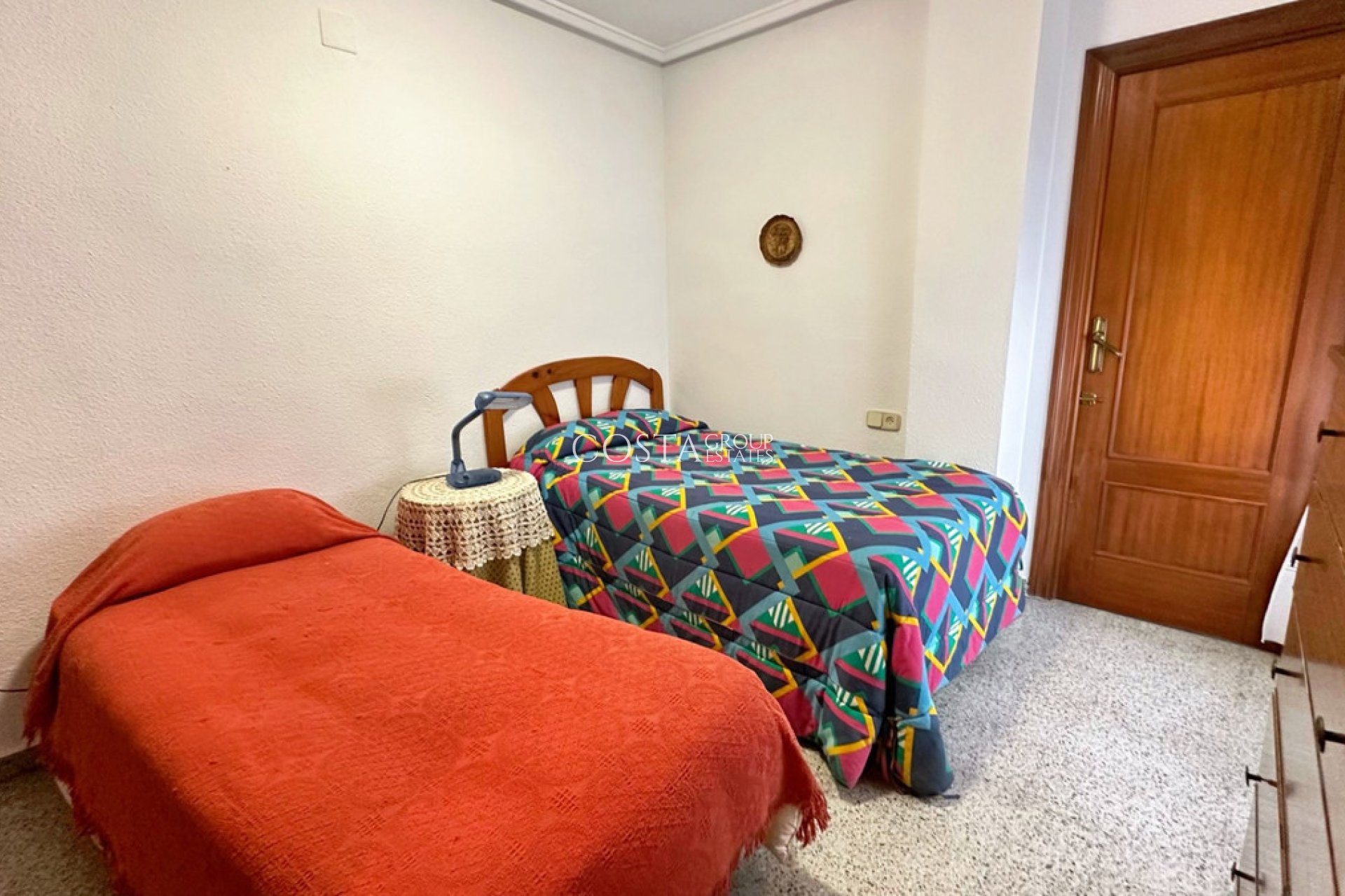 Odsprzedaż - Apartments -
Guardamar del Segura - Guardamar del Segura Centro