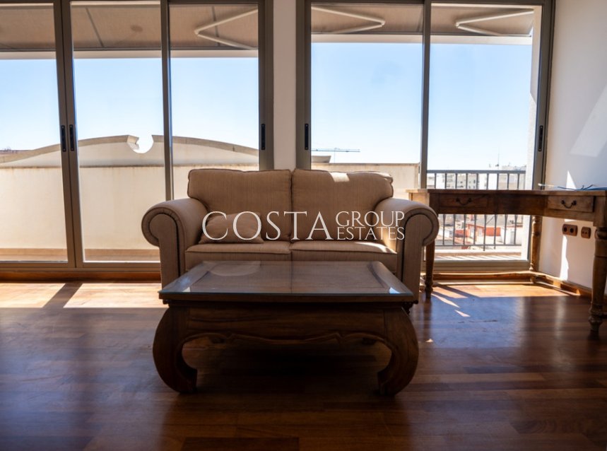 Odsprzedaż - Apartments -
Guardamar del Segura - Guardamar del Segura Centro