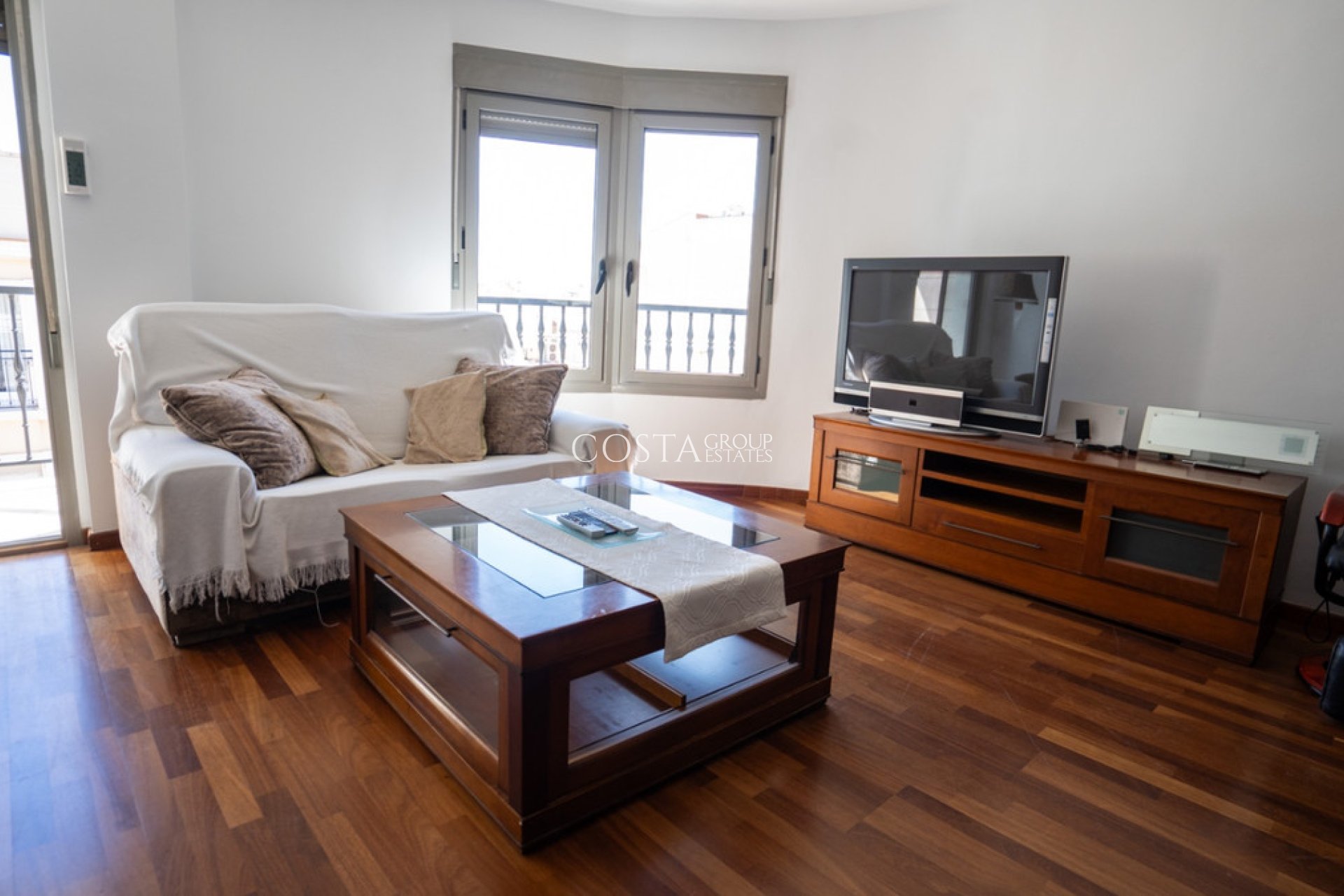 Odsprzedaż - Apartments -
Guardamar del Segura - Guardamar del Segura Centro