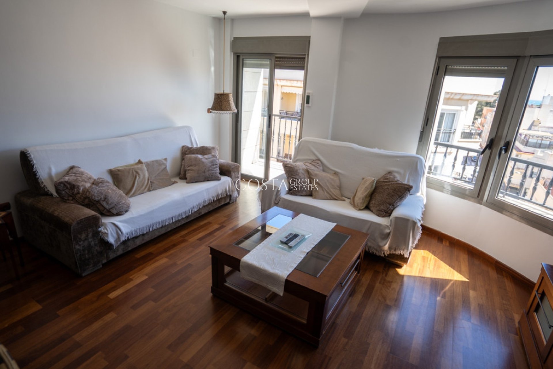 Odsprzedaż - Apartments -
Guardamar del Segura - Guardamar del Segura Centro