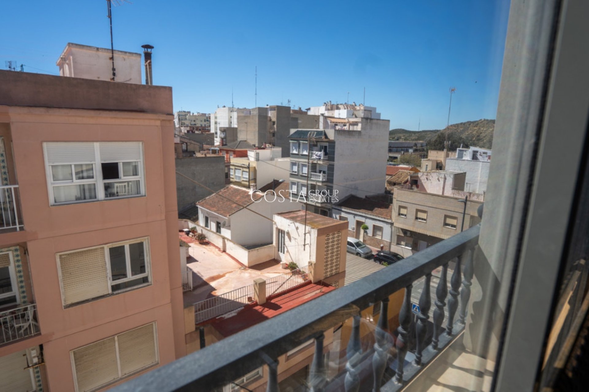 Odsprzedaż - Apartments -
Guardamar del Segura - Guardamar del Segura Centro