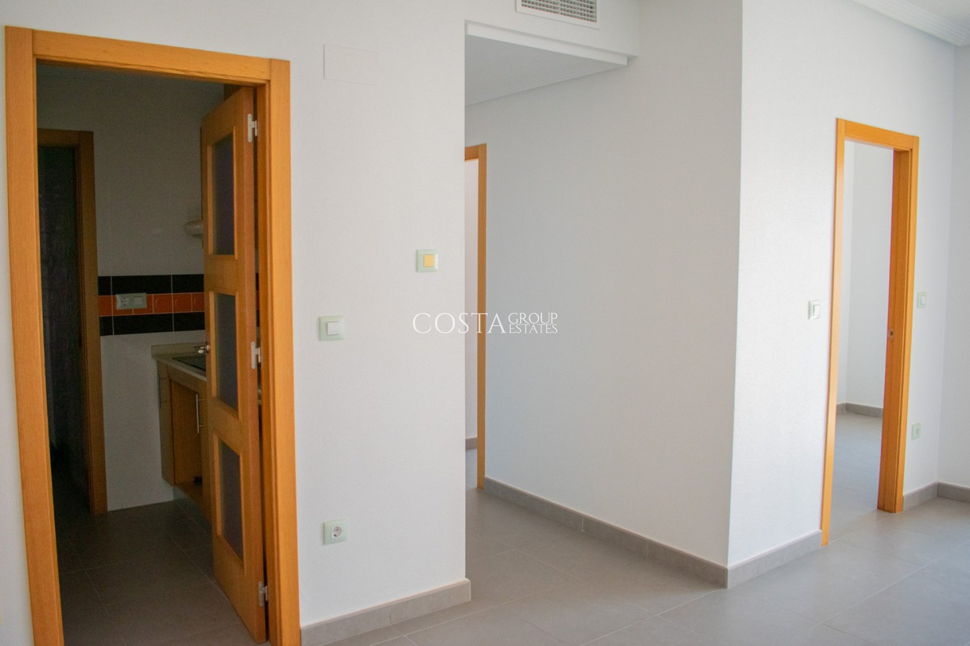 Odsprzedaż - Apartments -
Guardamar del Segura - Guardamar del Segura Centro