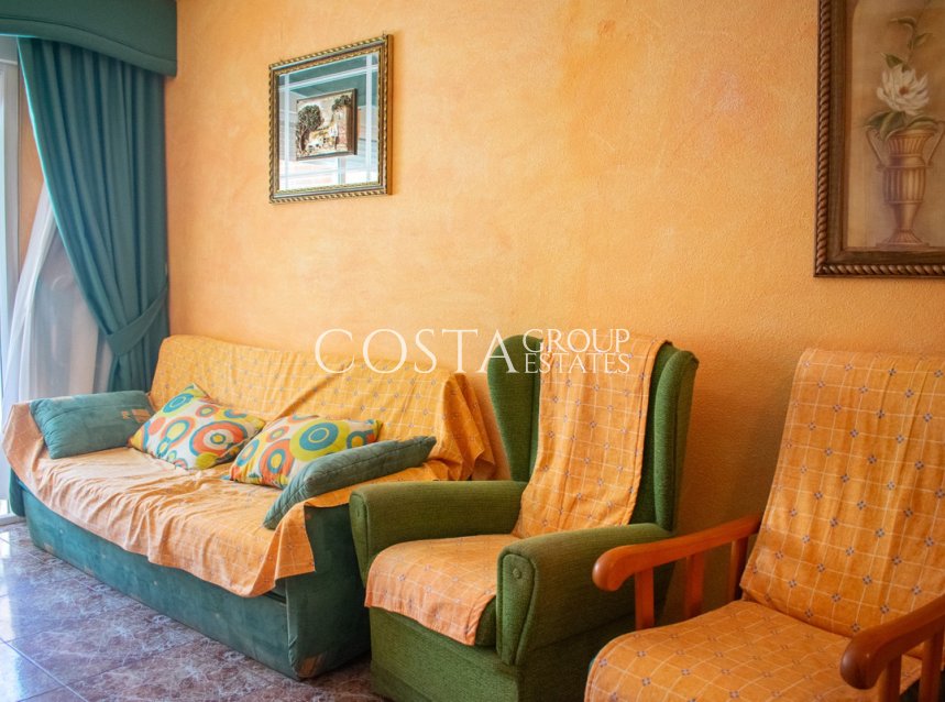 Odsprzedaż - Apartments -
Guardamar del Segura - Guardamar del Segura Centro